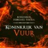 Februari - Koninkrijk van Vuur