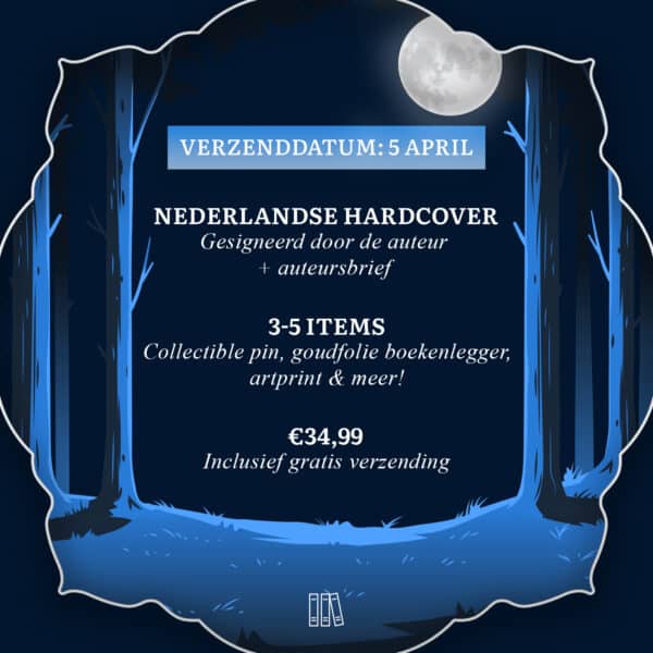 Boekenbox - Afbeelding 5