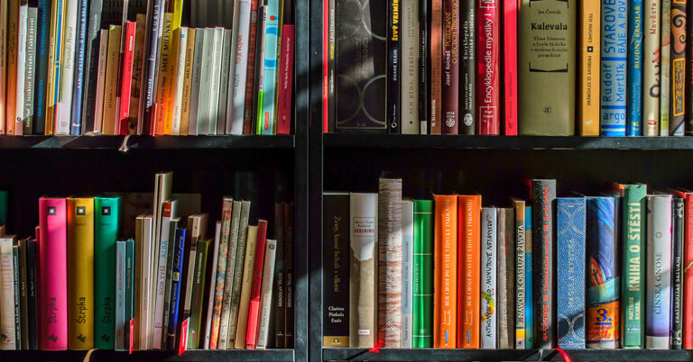 Wat is Young Adult? - Intekst foto