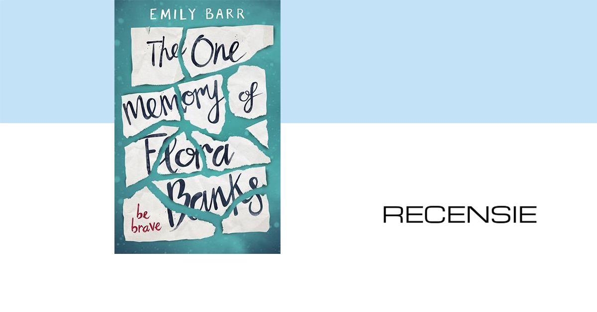 Intekst the one memory of flora banks