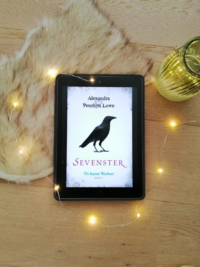 Sevenster - Uitgelichte foto