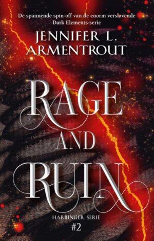 Rage and Ruin
