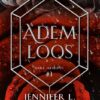 Ademloos voorkant