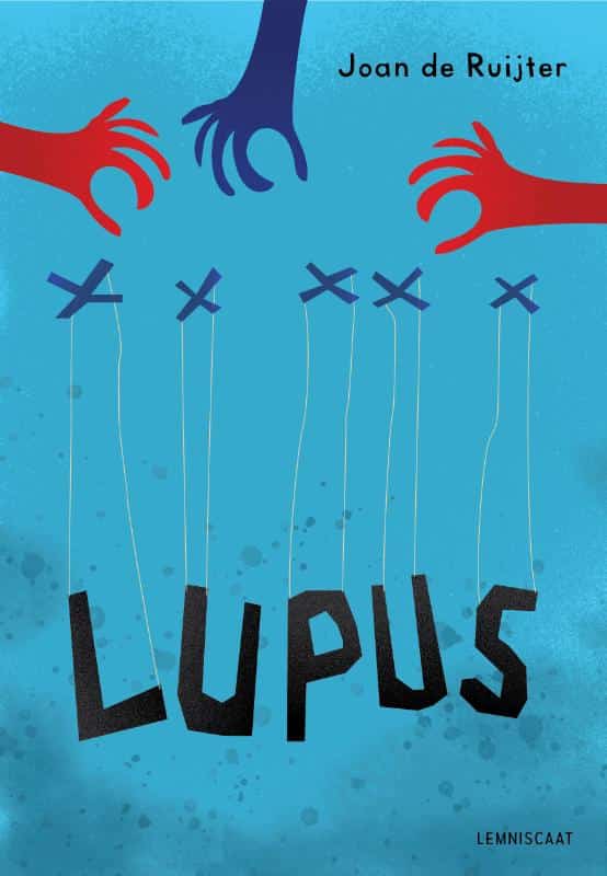 Lupus voorkant