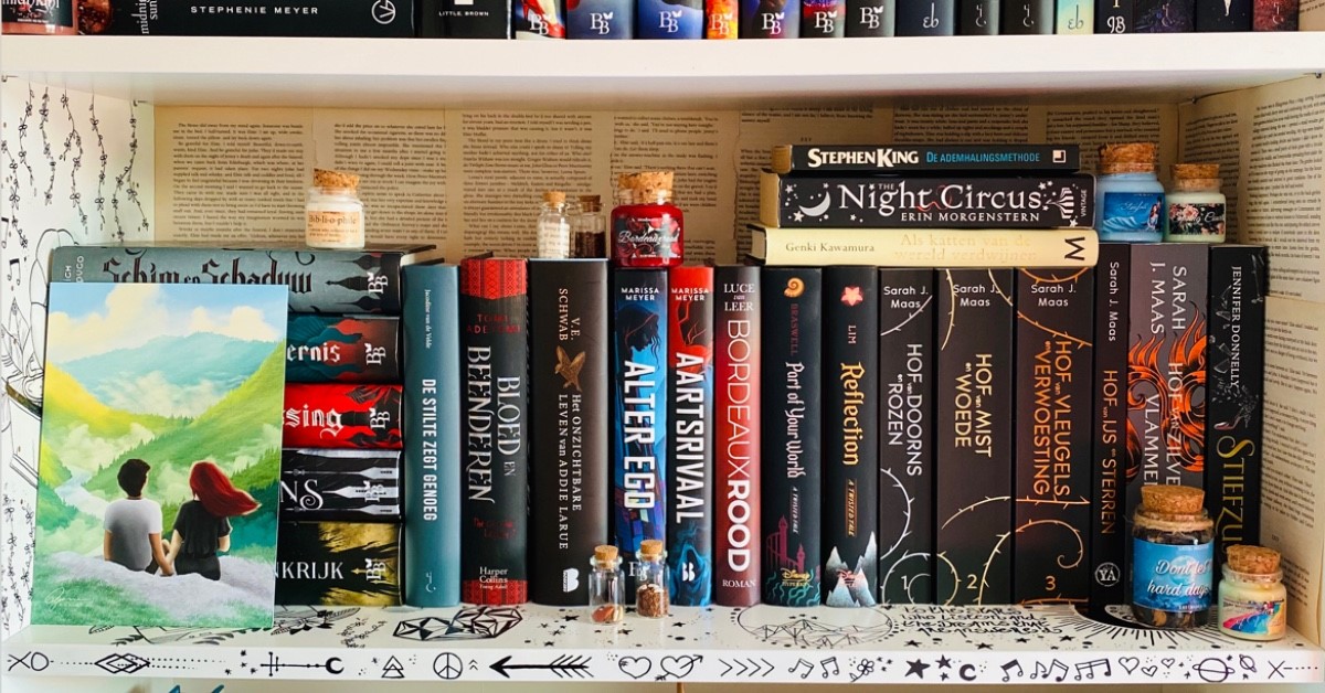 Wat doet een uitgever? | So Many Pages Lees het hier