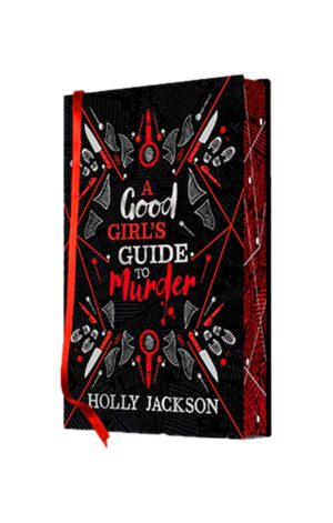 A Good Girls Guide To Murder Collector's Edition