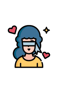 Blind date