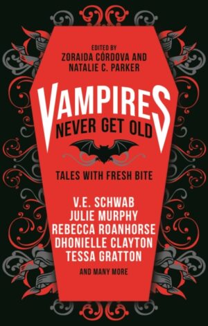 Vampires Never get Old