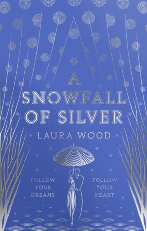 A snowfall of silver