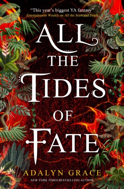 All the Tides of Fate
