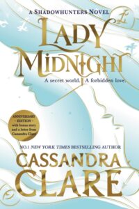 Lady Midnight Collector's Edition