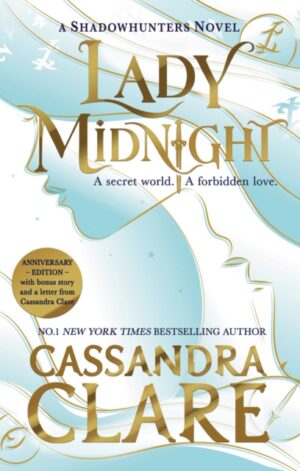 Lady Midnight Collector's Edition