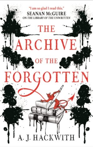 The archive of the forgotten