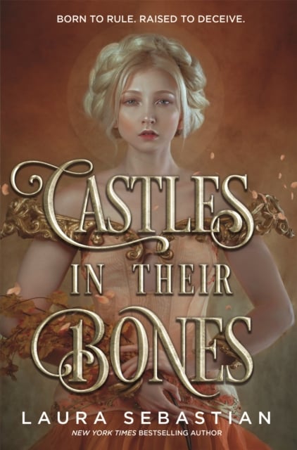 Castles in their bones