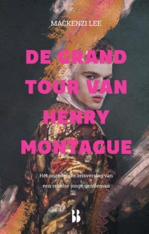 De grand tour van Henry Montague