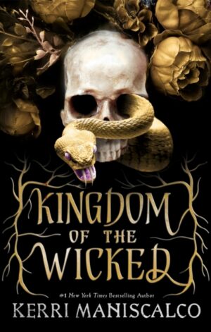 Kingdom of the wicked