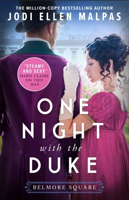 One night with the duke