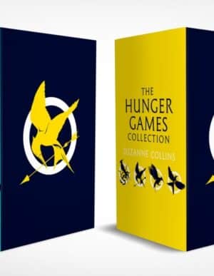 The Hunger Games Collection