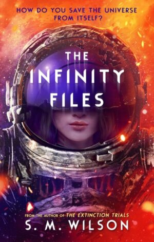 The infinity files