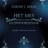 Het mes van de sluipmoordenaar