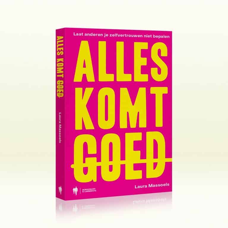 Alles komt goed thumbnail