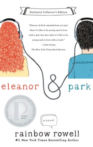 Eleanor & Park : Exclusive Special Edition
