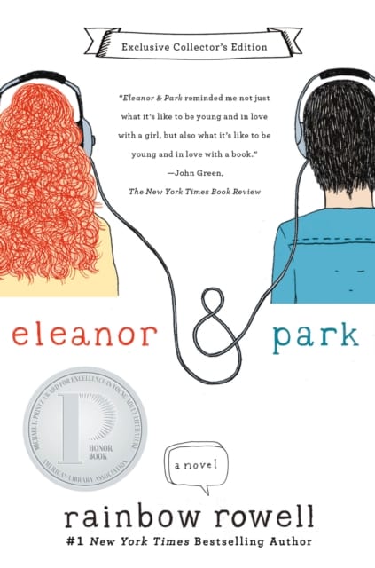 Eleanor & Park : Exclusive Special Edition