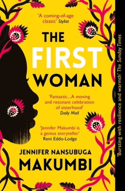 the-first-woman-jennifer-nansubuga-makumbi-so-many-pages