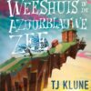 Het weeshuis in de azuurblauwe zee