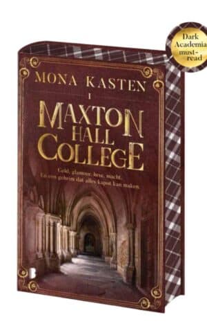 Maxton hall college