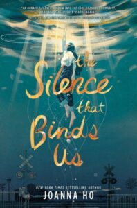 The Silence That Binds US