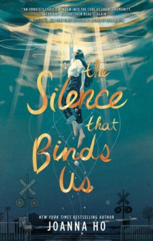 The Silence That Binds US