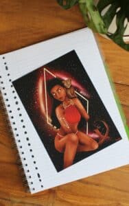 Leo Artprint