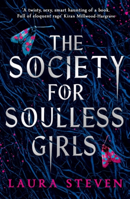 The Society for Soulless Girls
