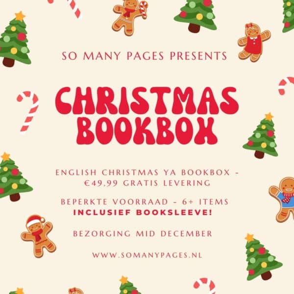 Christmas Bookbox