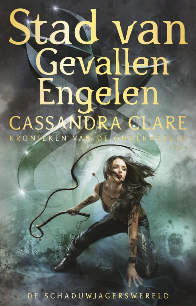 Stad Van Gevallen Engelen Cassandra Clare So Many Pages