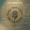Thema November 2022