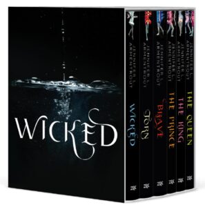 Wicked-box