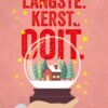 Langste. Kerst. Ooit.