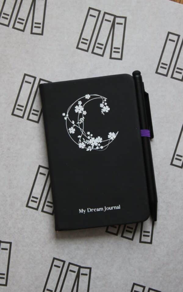 Notitieboek 'My Dream Journal'