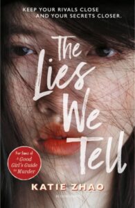 The Lies we Tell