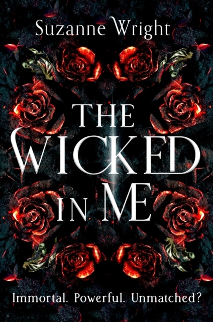 The Wicked in Me