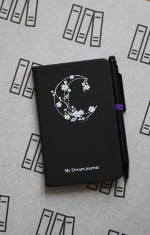 Notitieboek 'My Dream Journal'