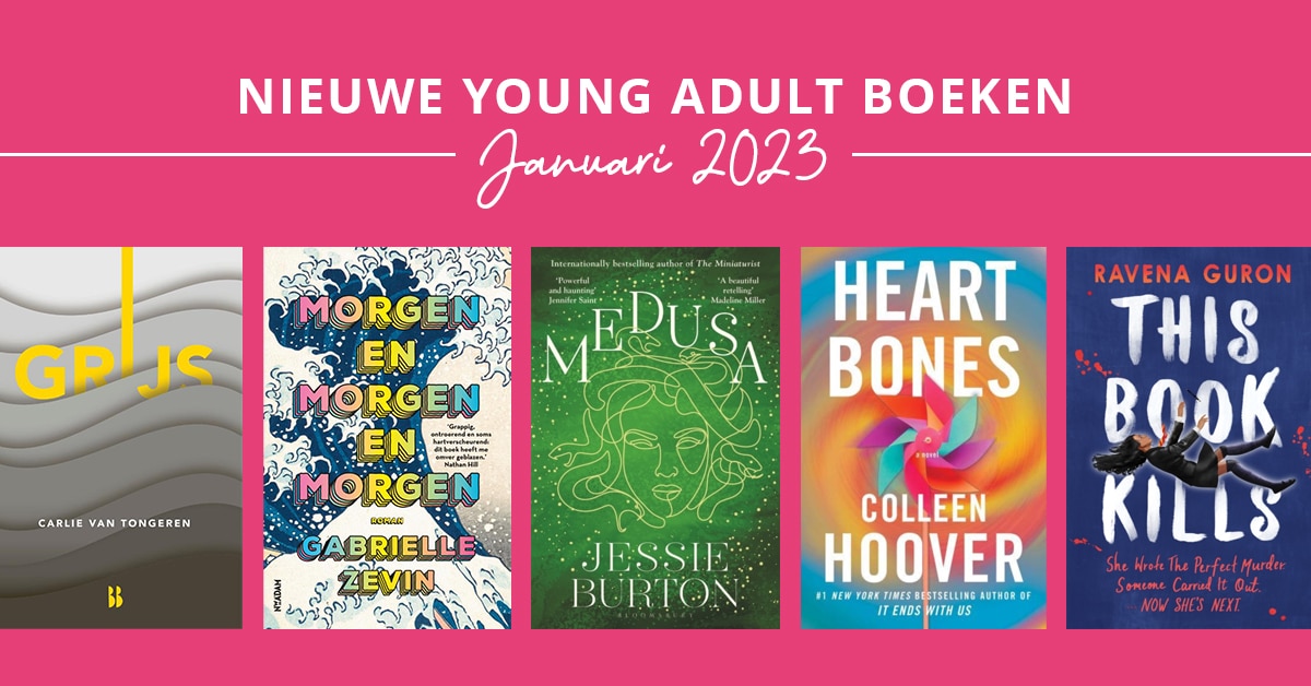 Designer boeken - de 10 mooiste opties in 2023