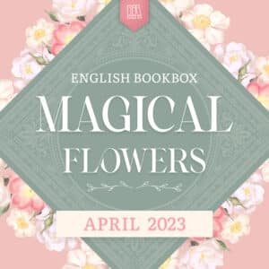 Magical flowers - visual
