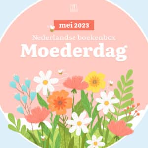 Moederdag Boekenbox