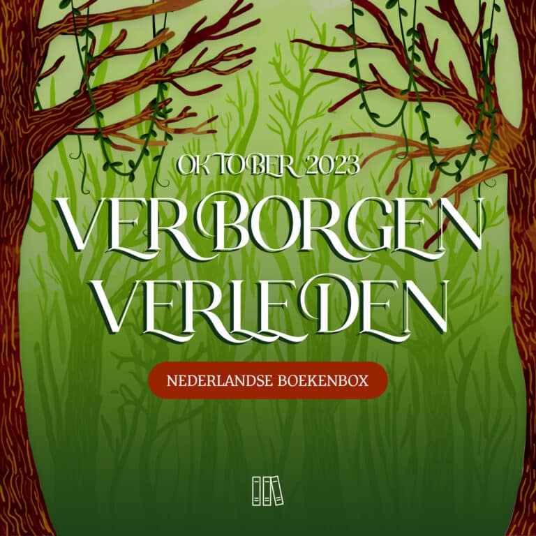 Thema oktober 2023
