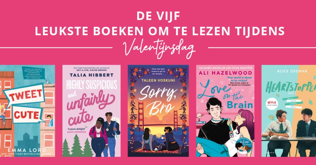 Valentijnsdag