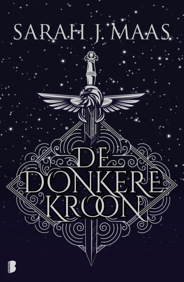 De Donkere Kroon (Limited Edition)