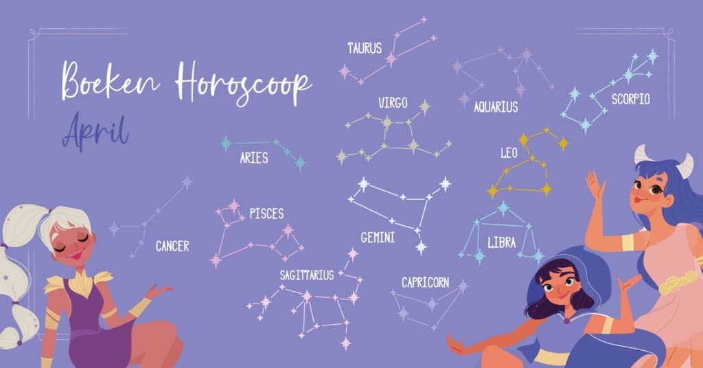 Horoscoop Banner